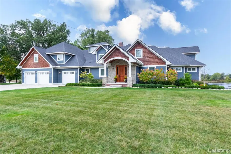 302 Tanview, Oxford, MI 48371 - #2