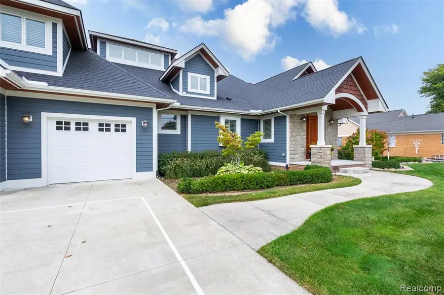 302 Tanview, Oxford, MI 48371 - #3