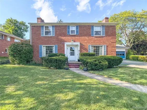 3102 Westwood, Flint, MI 48503