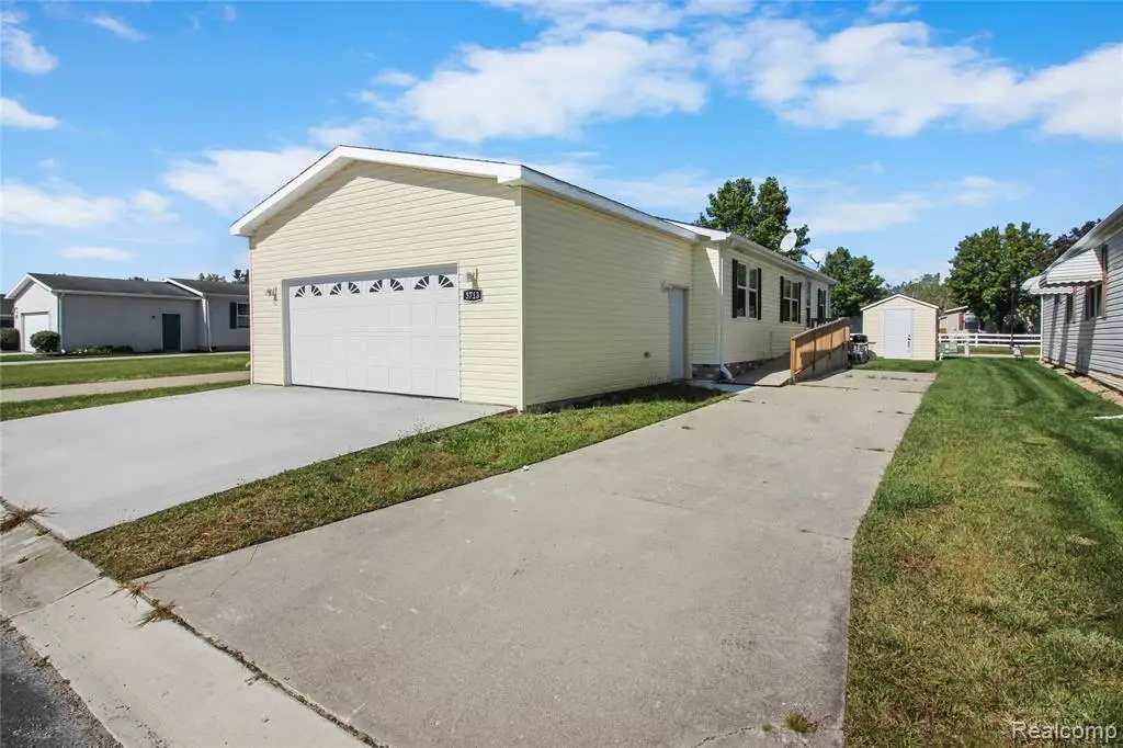 3713 Watermill, Carleton, MI 48117 - Image #1