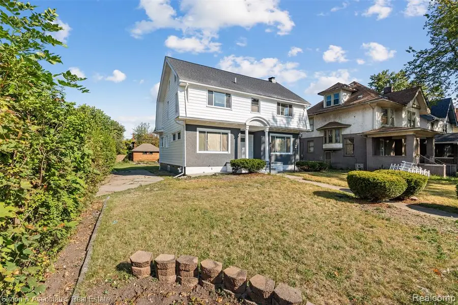 93 Massachusetts, Highland Park, MI 48203 - #3