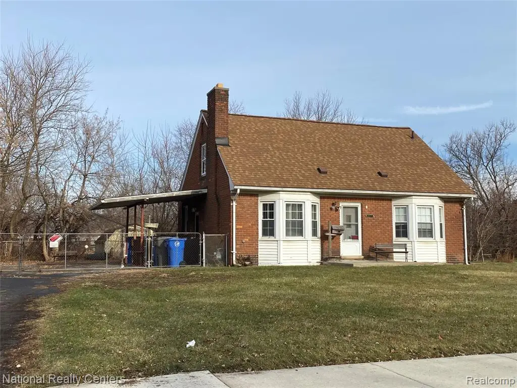29118 Avondale, Inkster, MI  - #1