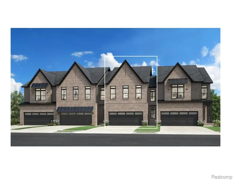 5313 Poppydrew, Ann Arbor, MI  - Image #1