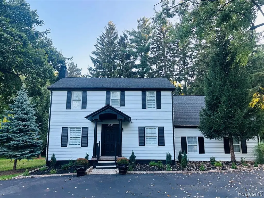 1785 Ward, Bloomfield Hills, MI  - Image #1