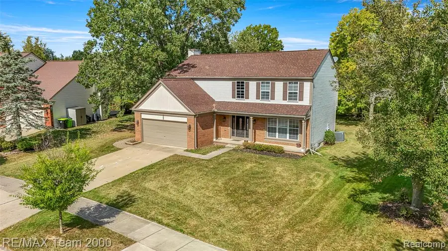 45225 Yorkshire, Novi, MI  - Image #3