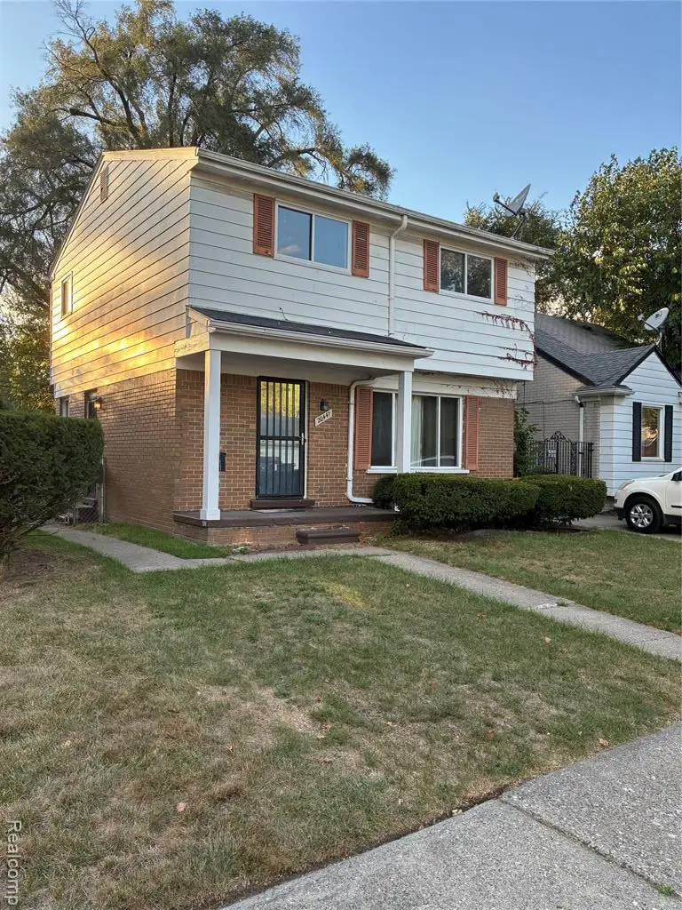 20441 Gardendale, Detroit, MI 48221 - #1
