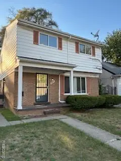 20441 Gardendale, Detroit, MI 48221 - #2