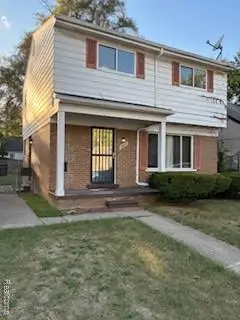 20441 Gardendale, Detroit, MI 48221 - #3