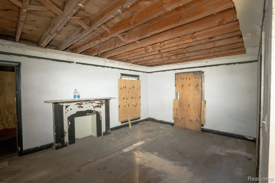 300 W Nevada, Detroit, MI 48203 - #3