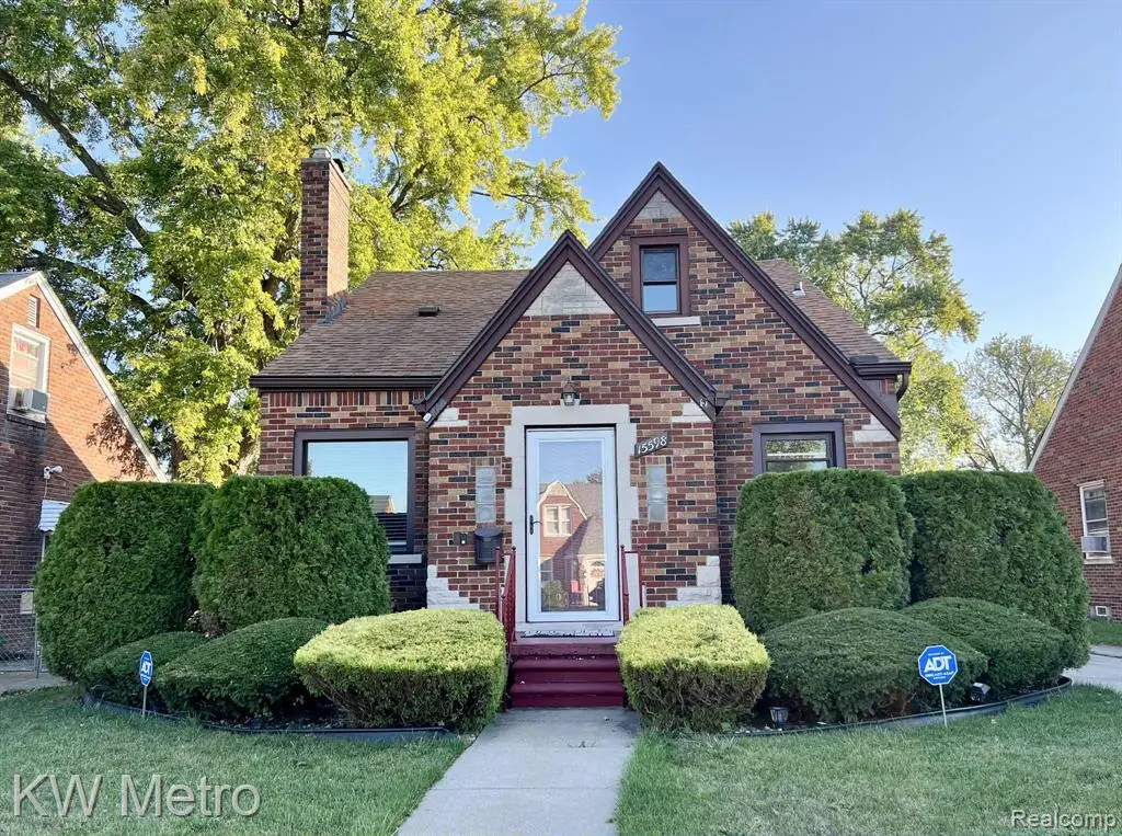 15598 Crescentwood, Eastpointe, MI  - #1