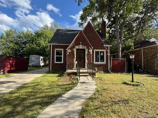 12574 Corbett, Detroit, MI 