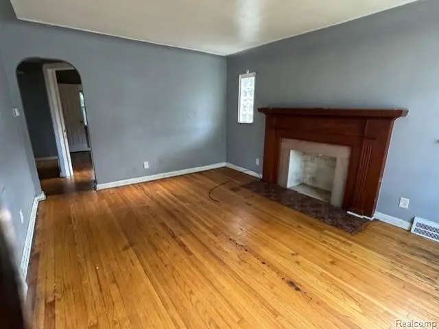 12574 Corbett, Detroit, MI  - #3