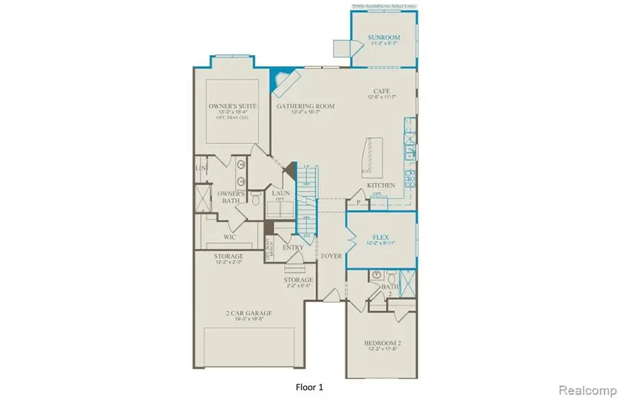 864 Kelpie, Ann Arbor, MI  - Image #2