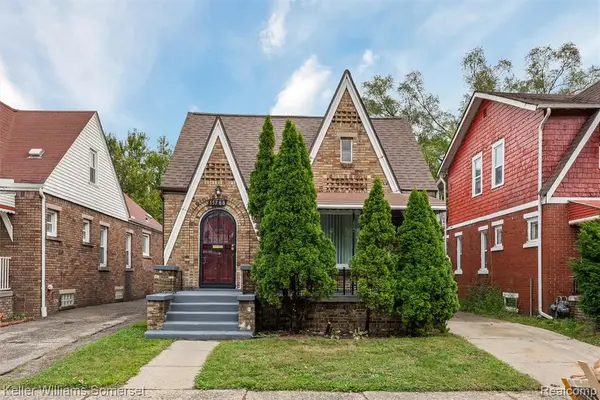 15788 Littlefield, Detroit, MI 48227