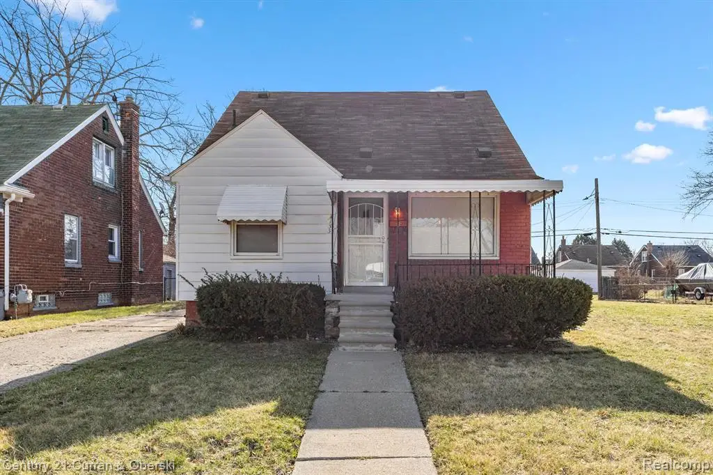 4133 16th, Ecorse, MI  - Image #1