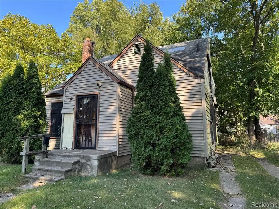 19766 Stahelin Stahelin, Detroit, MI 48219 - #2