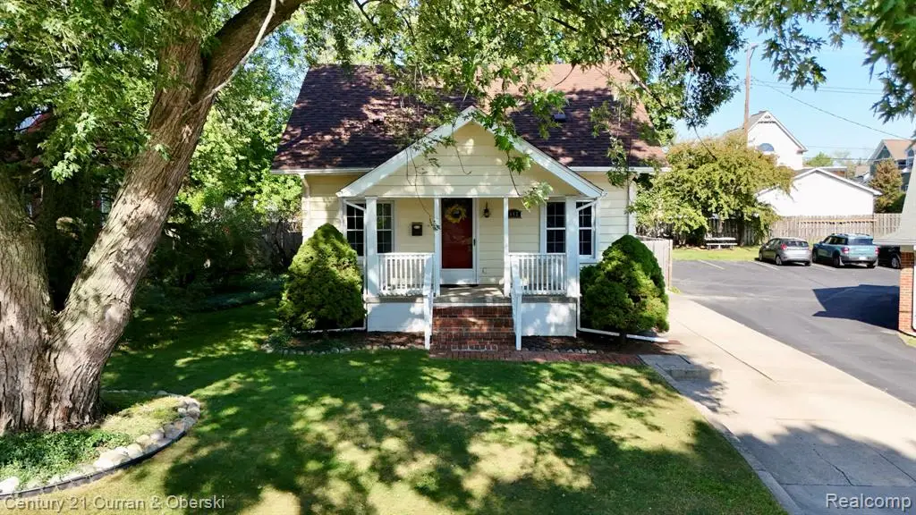 142 Rose, Plymouth, MI  - Image #1