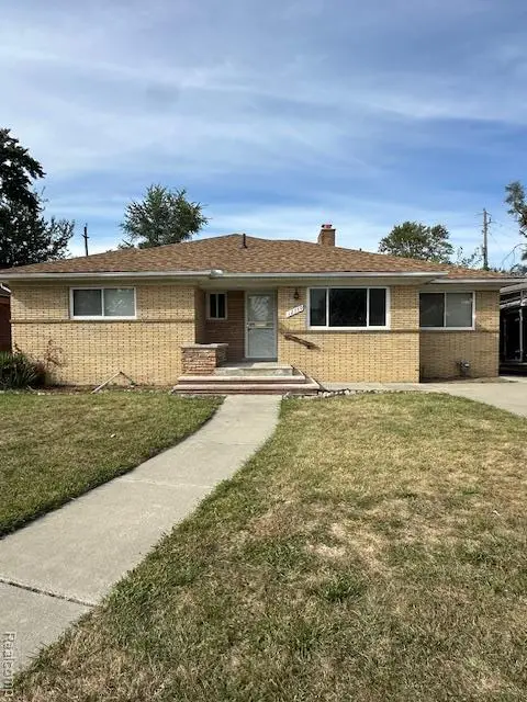 12750 Dartmouth, Oak Park, MI 