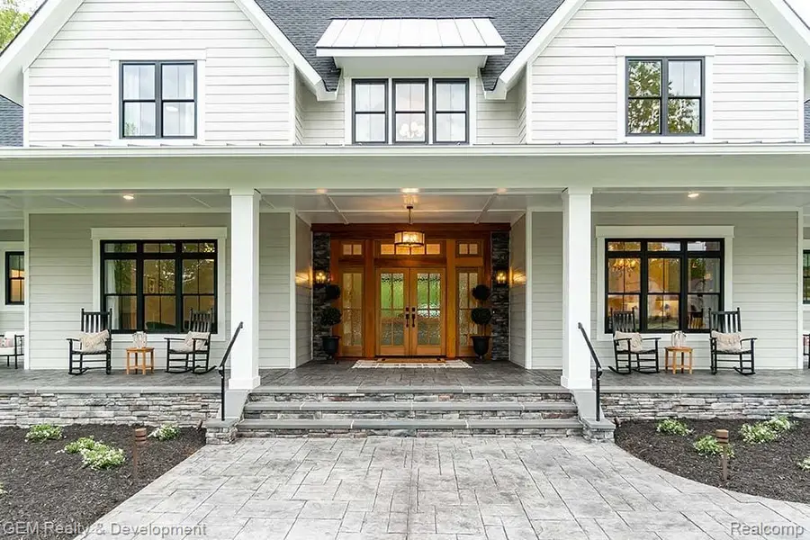 46062 Sunset St., Northville, MI  - #3