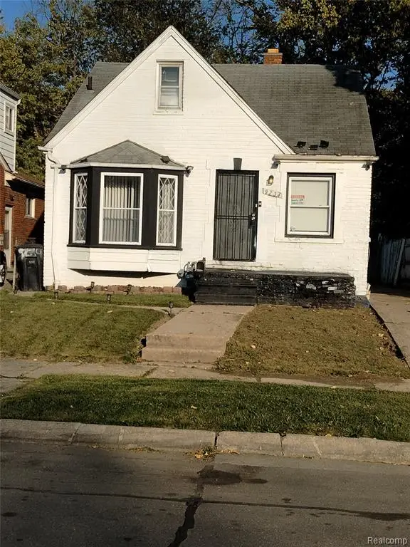 9234 Whitcomb, Detroit, MI 48228 - #1