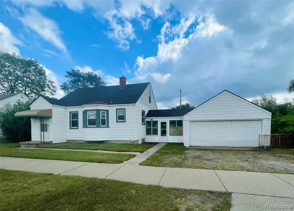 19250 Farmington, Livonia, MI 