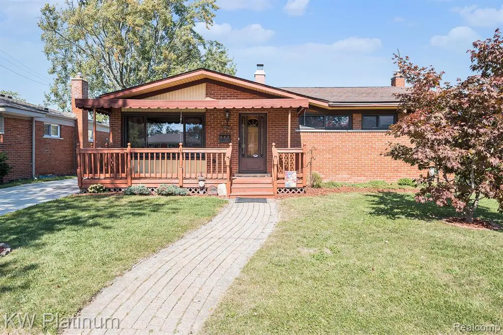 21719 Parkway, Saint Clair Shores, MI  - #1