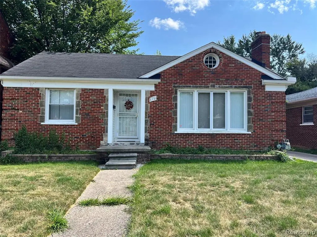 8750 E Outer, Detroit, MI  - #1