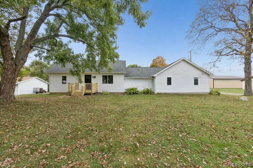 2560 S Morrice, Owosso, MI  - Image #1