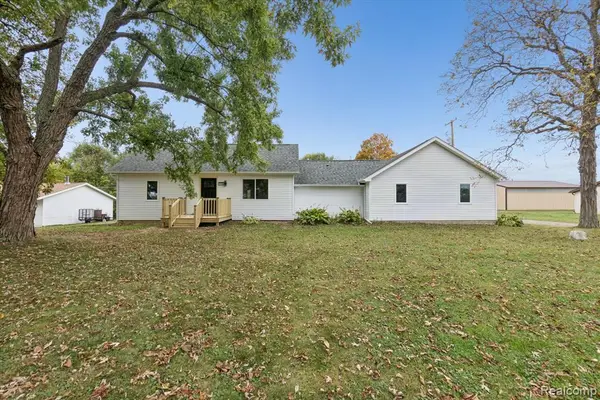 2560 S Morrice, Owosso, MI 