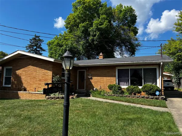 3310 Concord, Flint, MI 