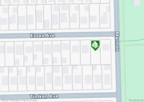 11324 Essex, Warren, MI 