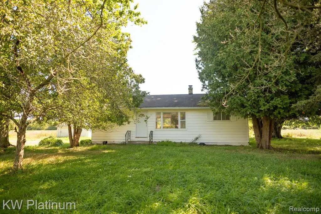 6197 Jordan, Speaker Township, MI  - Image #1