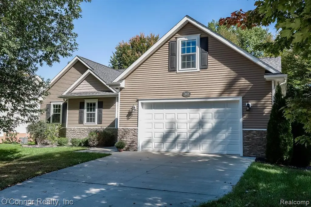 5878 S Bob White, Kimball Township, MI  - Image #1