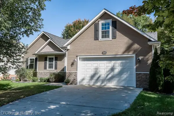 5878 S Bob White, Kimball, MI 