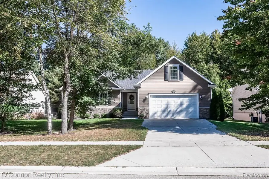 5878 S Bob White, Kimball Township, MI  - Image #2