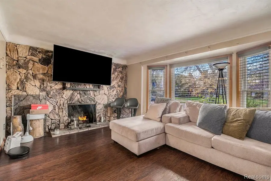 8360 Freda, Detroit, MI  - Image #2