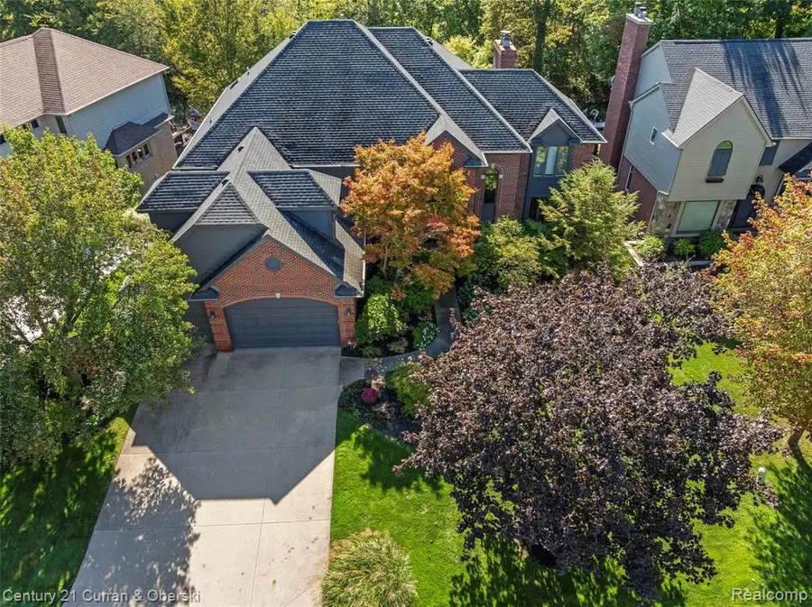 1555 Wandrei, Commerce Township, MI  - Image #3