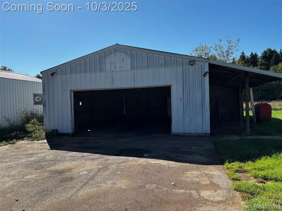 3901 Lovejoy, Cohoctah, MI  - Image #3