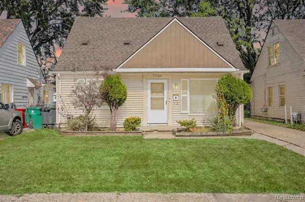 17725 Lincoln, Eastpointe, MI 