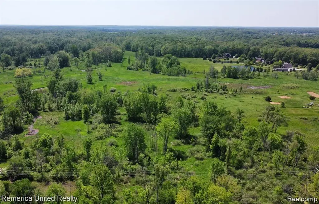 Parcel 20 Munsell Road, Howell, MI 48843 - #1