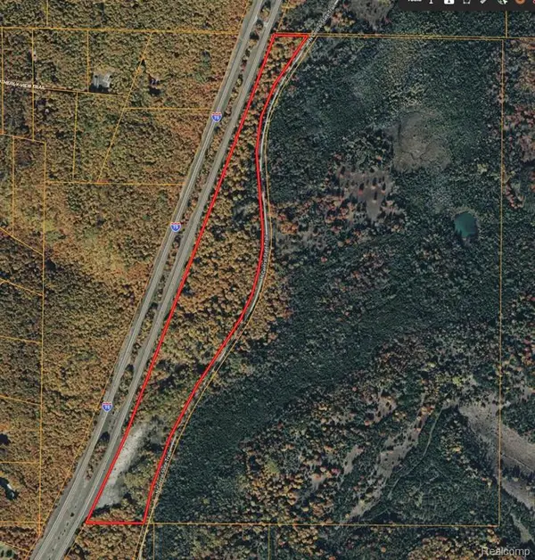 0 E Alexander, Vanderbilt, MI 49795