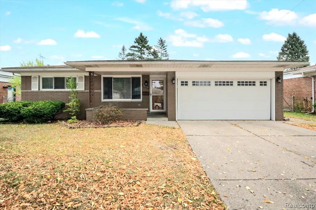 28130 Liberty, Warren, MI  - Image #1