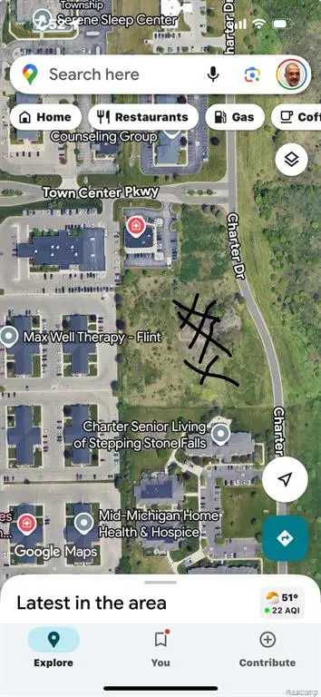 2 Charter, Flint, MI 48532 - Image #1