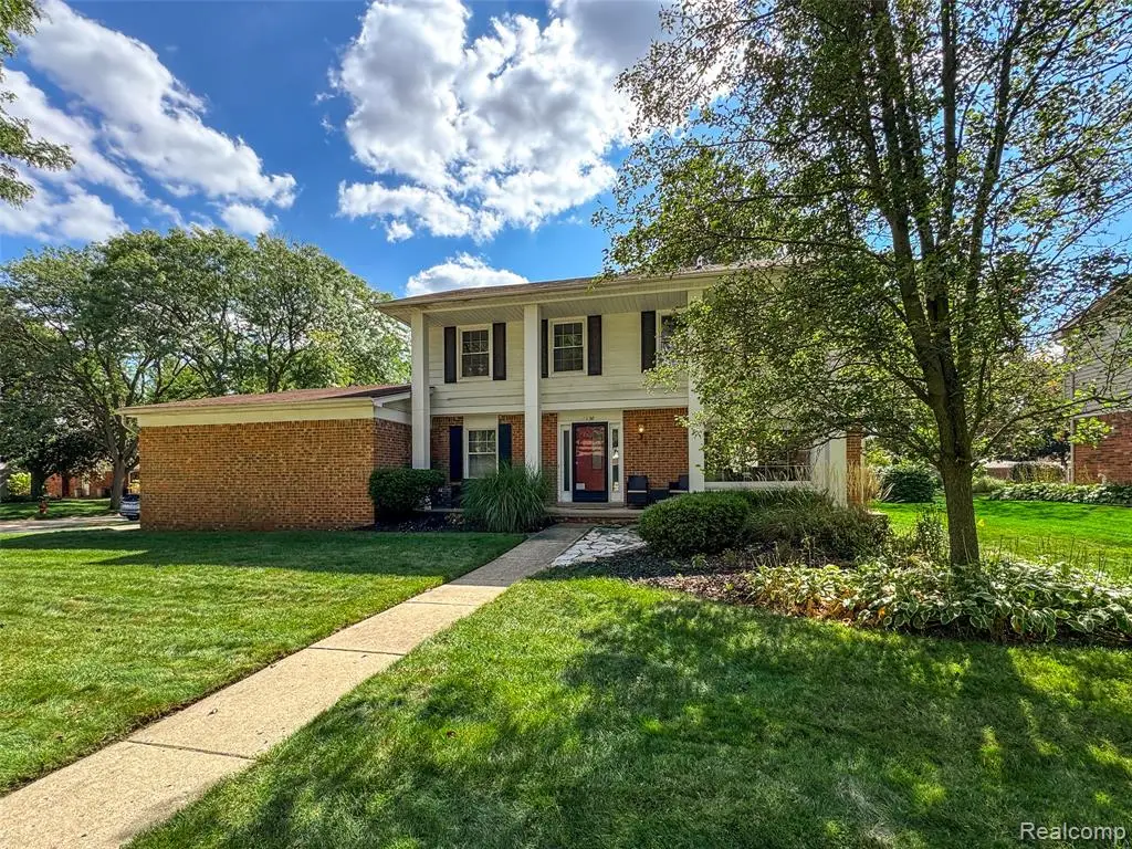 2698 Willard, Troy, MI  - Image #1