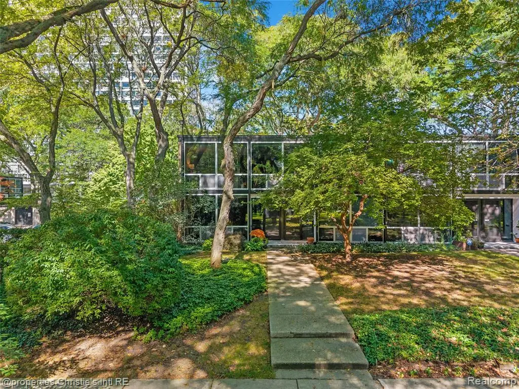 1401 Nicolet, Detroit, MI 48207 - Image #1