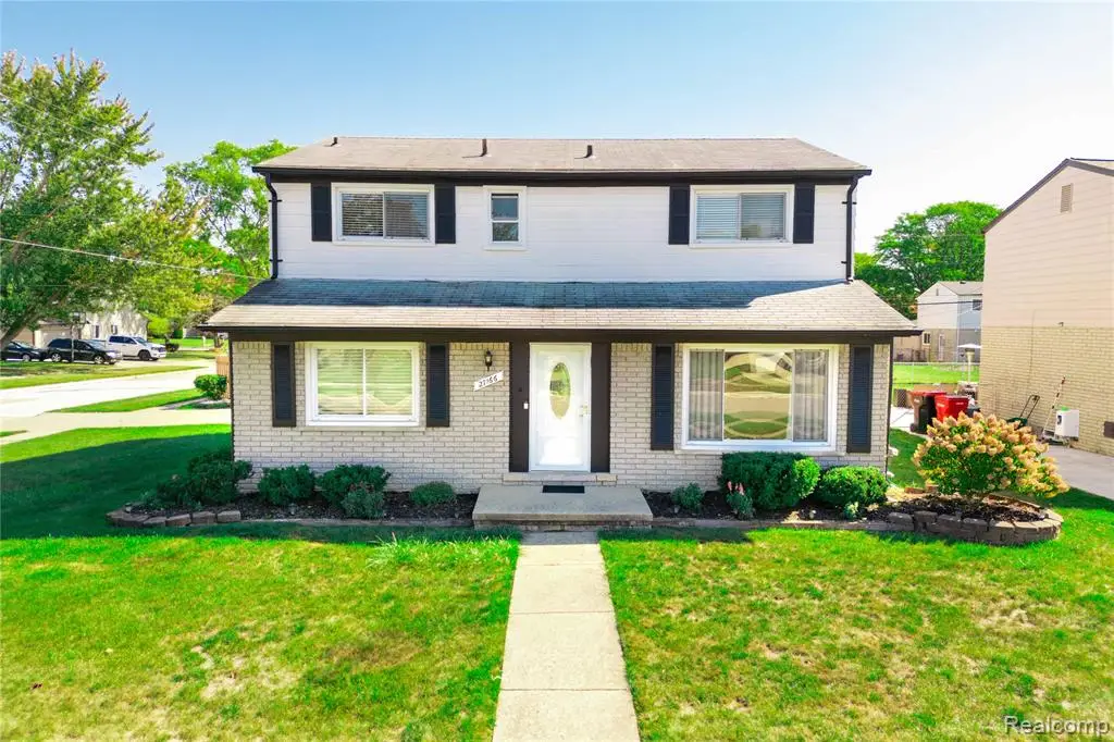 27166 Sutherland, Southfield, MI  - #1