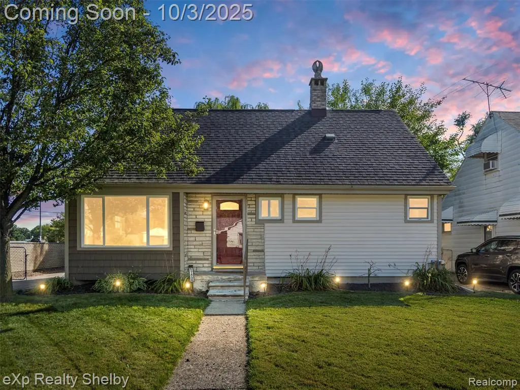 17456 Allen, Roseville, MI  - Image #1