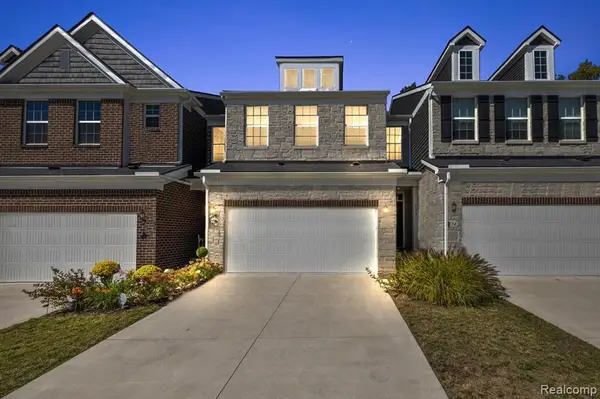 780 Peppermint #62, Rochester Hills, MI 