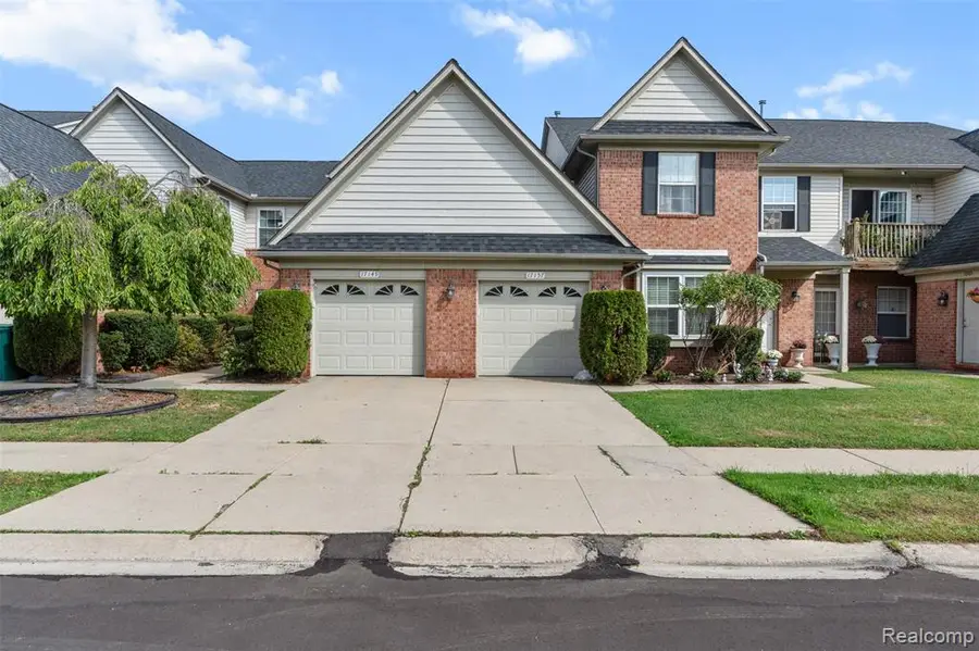 17157 Higdon, Brownstown, MI  - Image #2