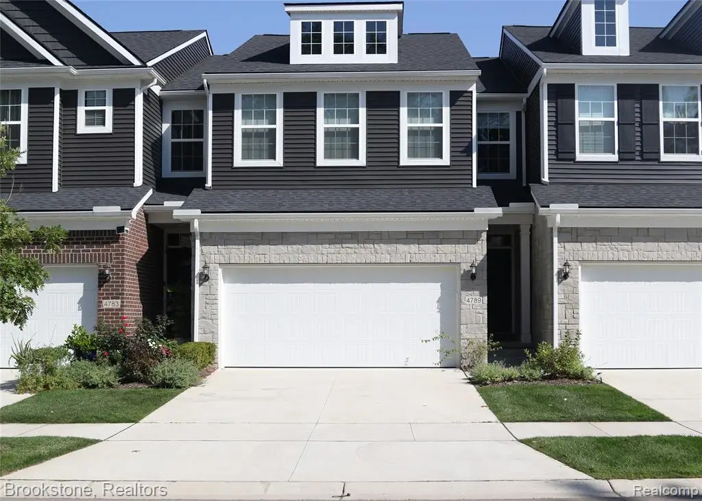 4789 Glenora, Lake Orion, MI  - Image #1